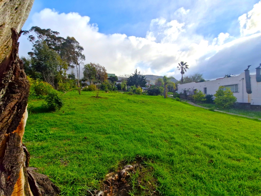 0 Bedroom Property for Sale in Villiersdorp Western Cape